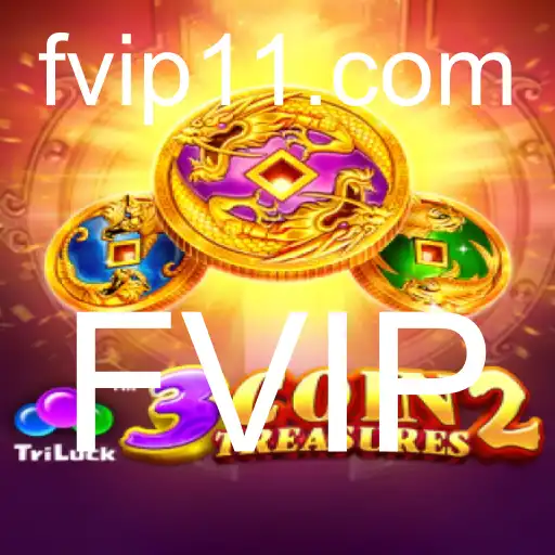 Descubra o Mundo de 3CoinTreasures2 e a Nova Função FVIP