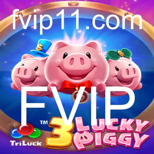 Descubra o Mundo Fascinante de '3LUCKYPIGGY' e Sua Palavra-Chave FVIP