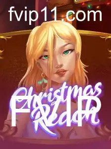 Explorando o Mundo de ChristmasReach: Um Mergulho na Aventura de FVIP