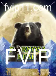 Descobrindo FormosaBear: O Novo Fenômeno de Jogo com FVIP