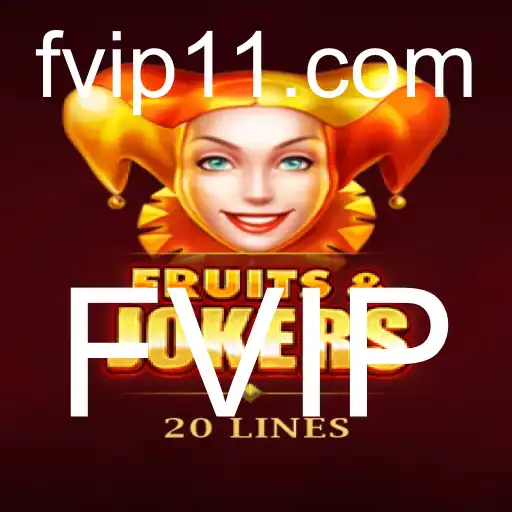 Descubra o Desafiante Jogo 'FruitsAndJokers20'
