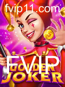 GoldenJoker: Um Mergulho no Universo do Jogo com a Palavra-Chave FVIP