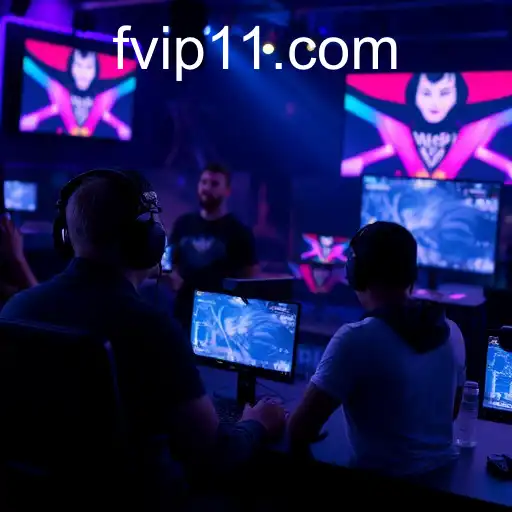 Jogos ao vivo