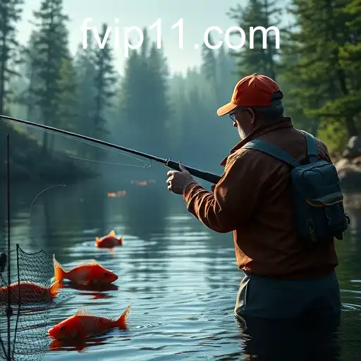 Jogos de pesca