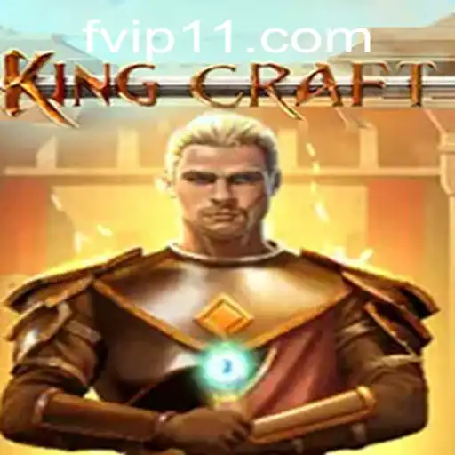 Descubra KingcraftMenomin: Uma Nova Aventura de Jogo