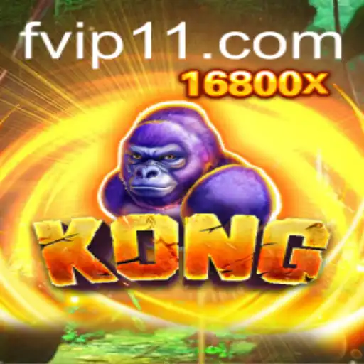 Desvendando o Jogo Kong: Uma Experiência Única com FVIP