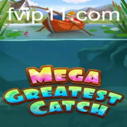 Explorando o Mundo do Jogo MegaGreatestCatch: Regras, Estratégias e Eventos Atuais