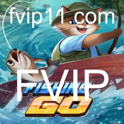 FishingGO: Uma Imersão no Mundo da Pesca Virtual com FVIP