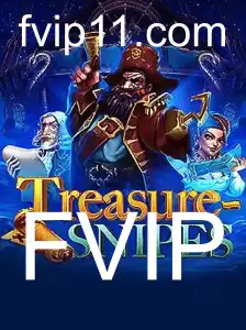 Explorando o Universo de TreasureSnipes: Um Guia Completo