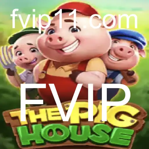 Descubra o Fascinante Mundo de ThePigHouse: Um Jogo de Estratégia e Mistério Impulsionado por FVIP