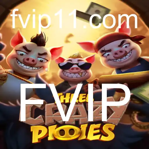 Explorando o Mundo Fascinante de ThreeCrazyPiggies com a FVIP